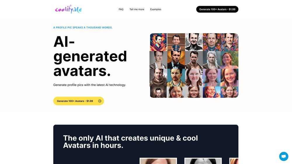 image for Coolifyme