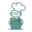 Icon for FridgeGuide Ai