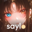 Icon for Saylo: AI Interactive Story Chat