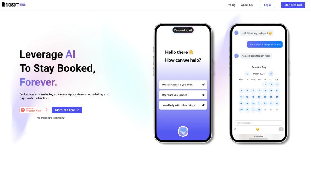 image for Bricksoft.ai