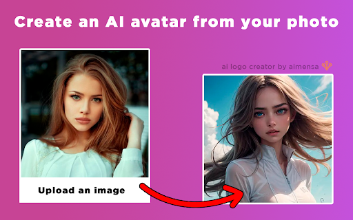 image for avatar maker from photo