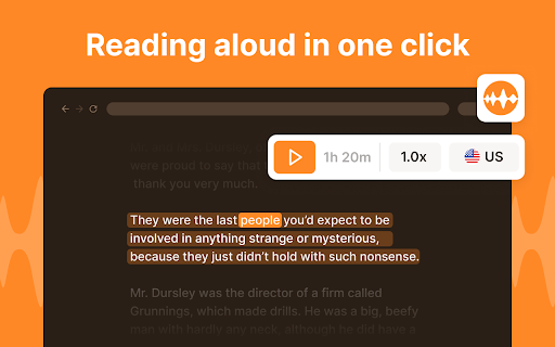 image for Read to Me