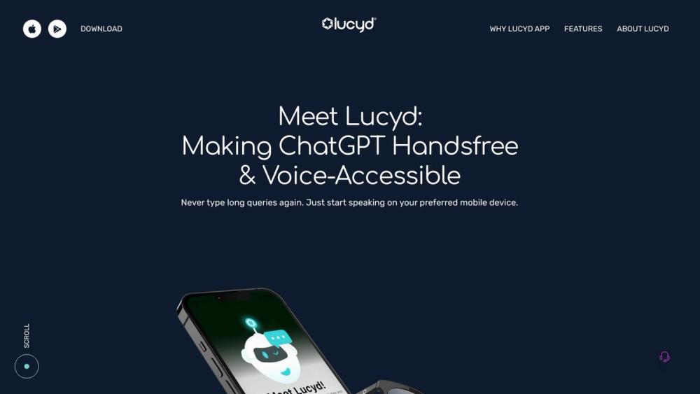 image for Lucyd