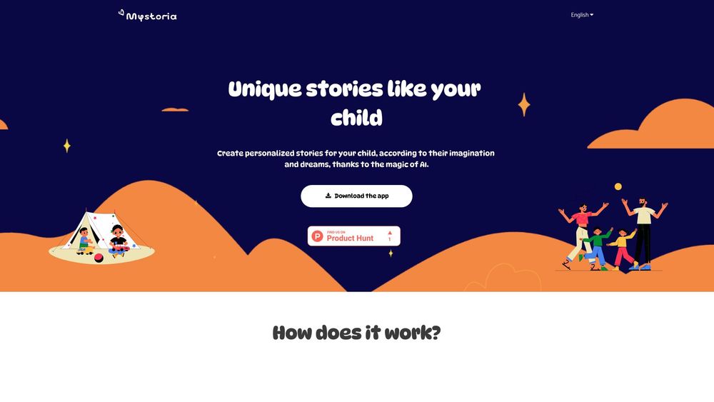 image for Mystoria