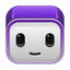 Icon for LEKT AI — Your AI Chatbot and Assistant