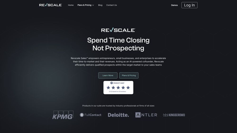 image for Revscale™