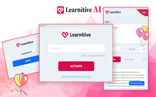 image for Learnitive