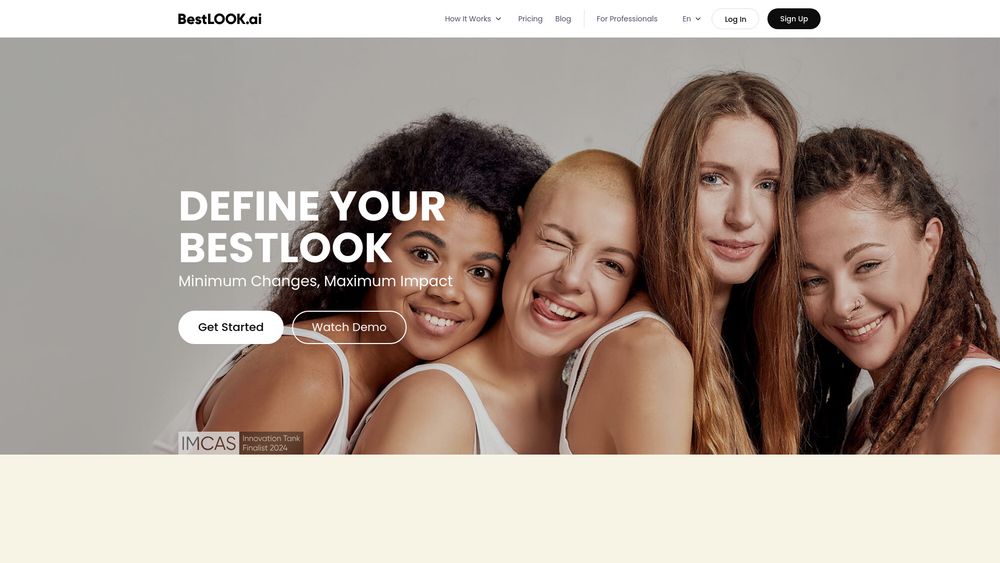 image for BestLOOK.ai