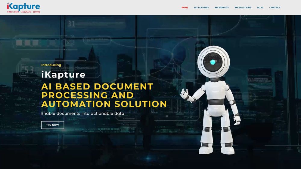 image for iKapture