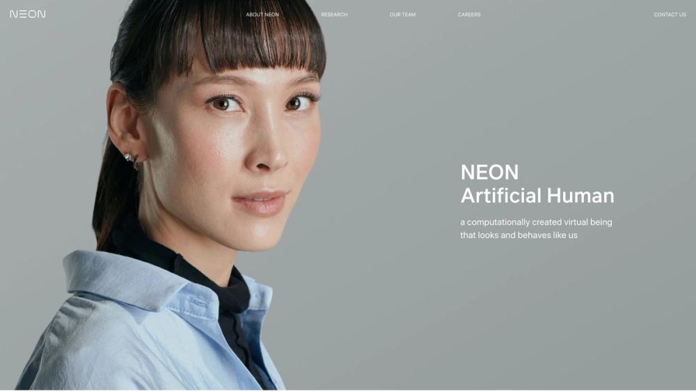 image for Neonlife AI