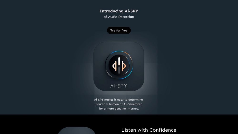 image for AI-Spy