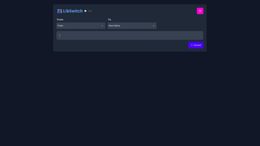 image for LibSwitch