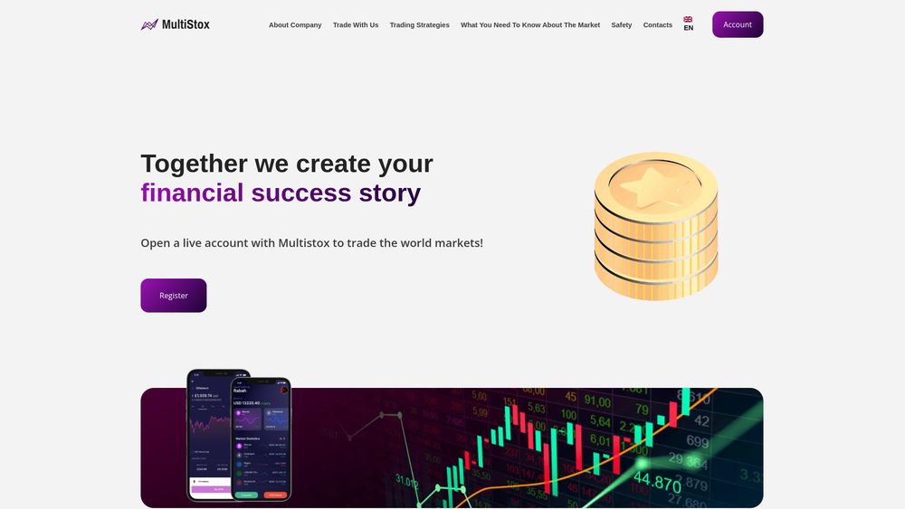 image for MultiStox