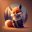 Icon for Oscar - bedtime story generator