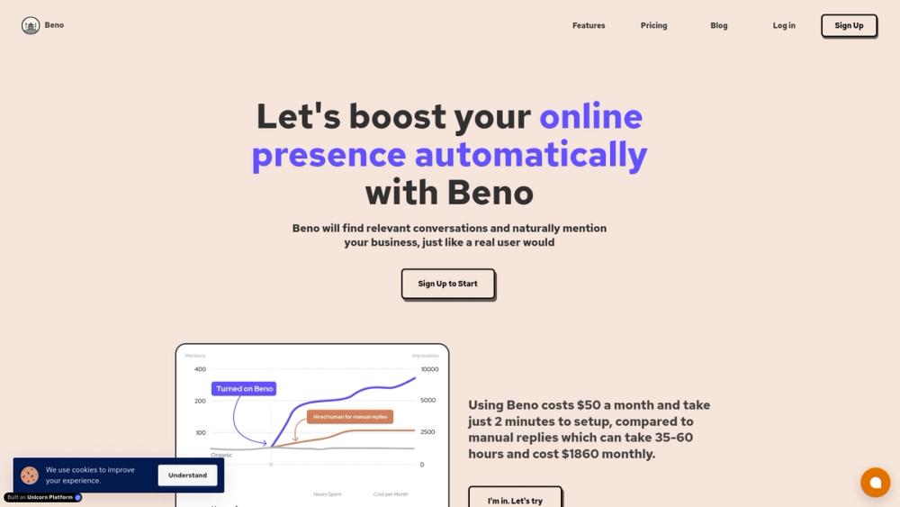 image for Beno.one