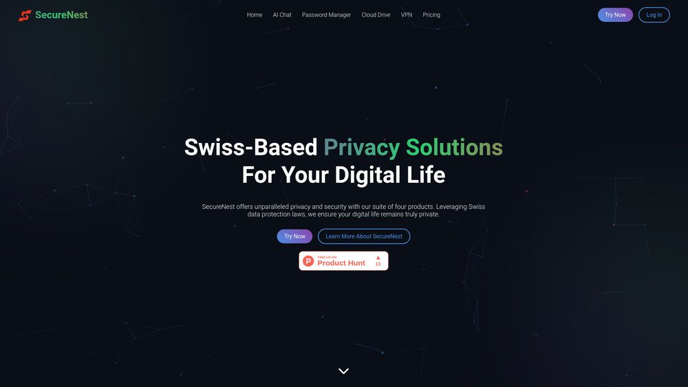 image for SecureNest