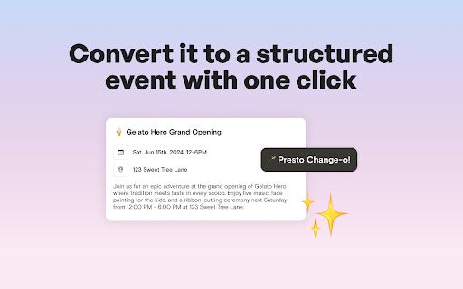 image for Agenda Hero for Chrome