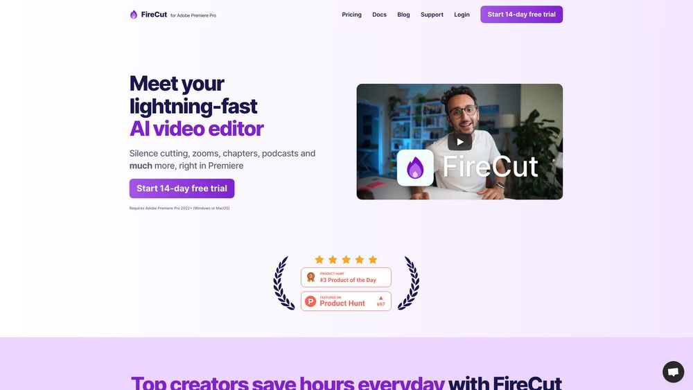 image for FireCut AI