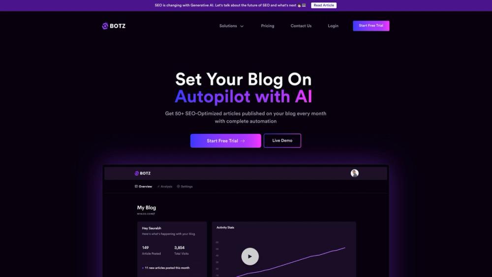 image for GetBotz