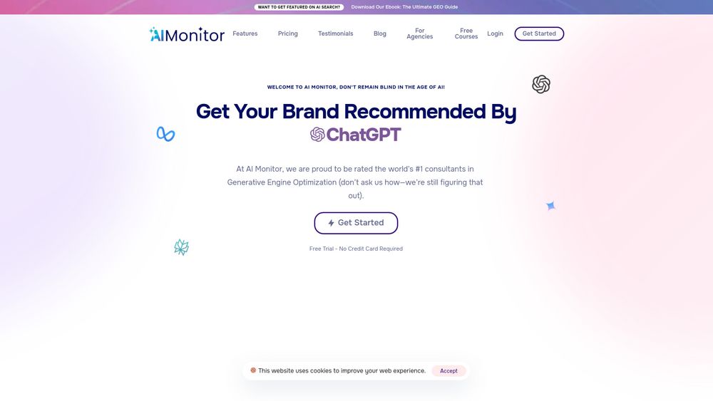image for AI Monitor