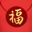 Icon for AI Red Envelope Cover Generator