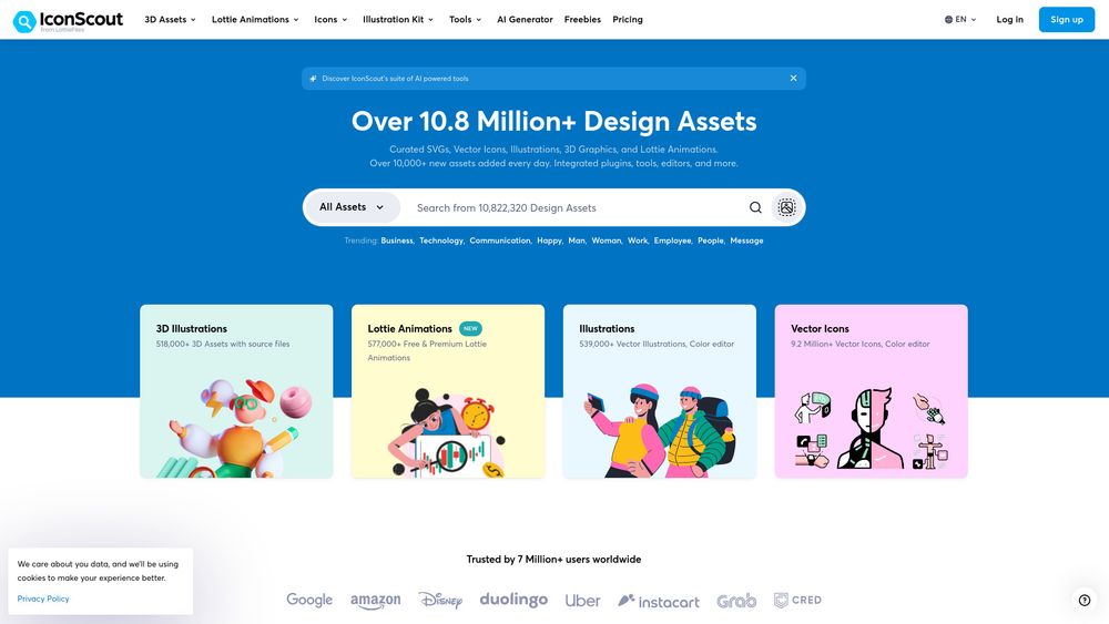 image for IconScout