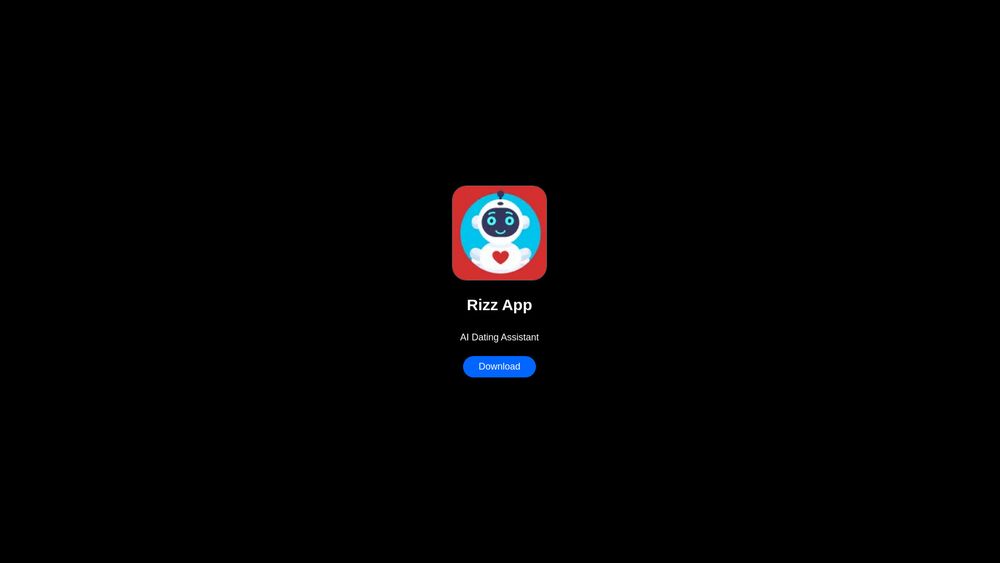 image for Rizz App