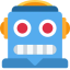Icon for LaravelBot