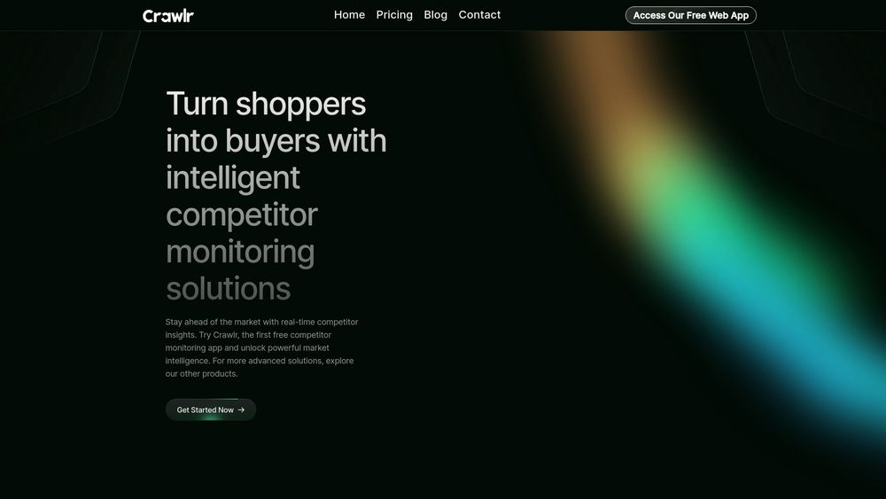 image for CrawlrLabs