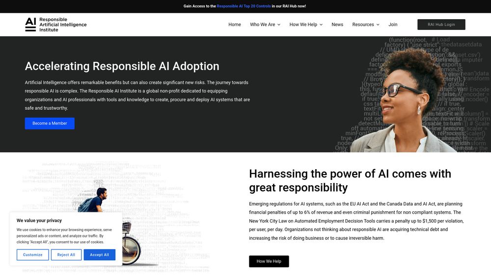 image for responsible.ai