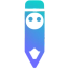 Icon for Escríbelo