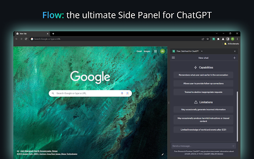 image for Flow: ChatGPT Sidebar