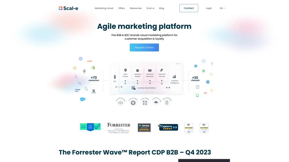 image for scal-e.com