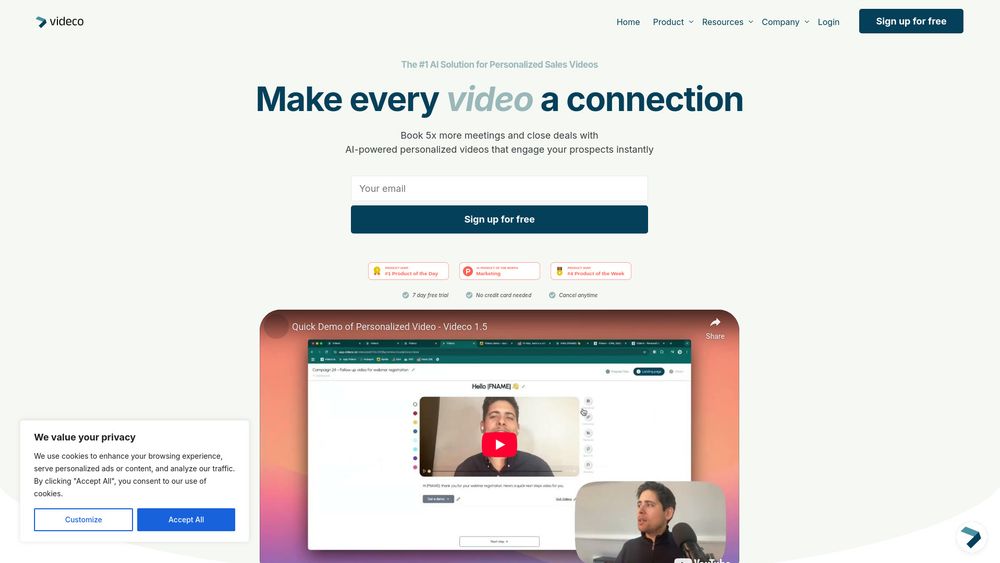 image for Videco