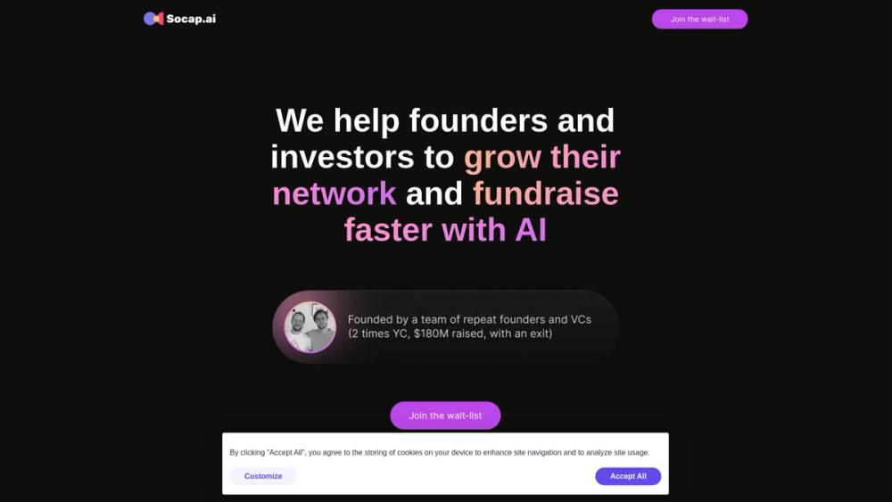 image for Socap.ai