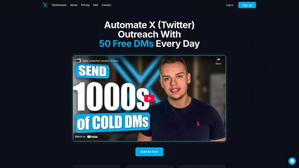 image for Xreacher