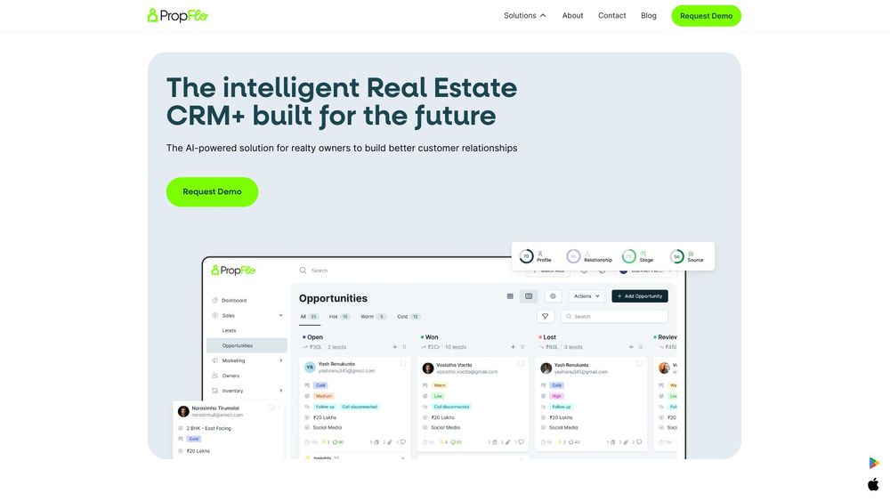 image for PropFlo