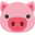 Icon for Image Pig
