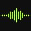 Icon for VoiceRec: AI Vocal Recorder