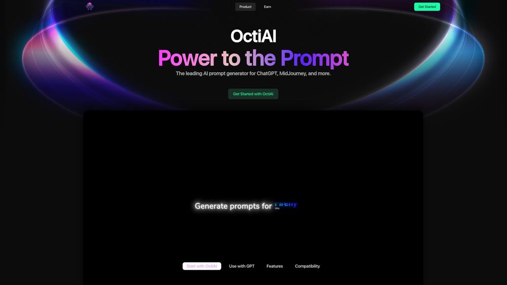 image for OctiAI