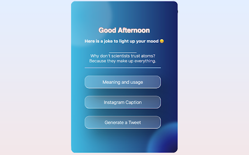 image for AI pal