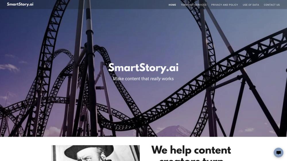 image for Smart Story Ai