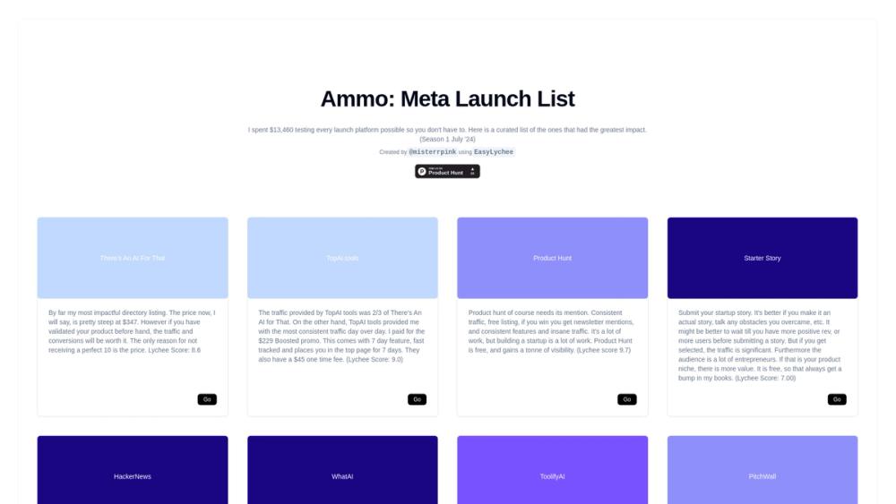 image for LaunchShortcut