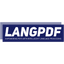 Icon for LangPDF
