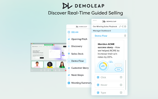 image for Demoleap