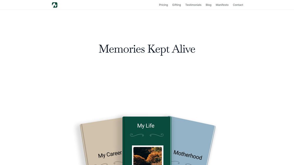 image for MemoryLane
