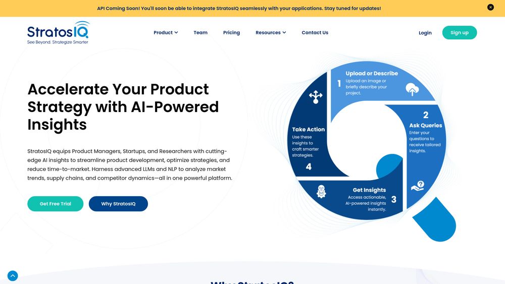 image for StratosIQ
