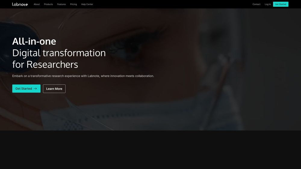 image for Labnote