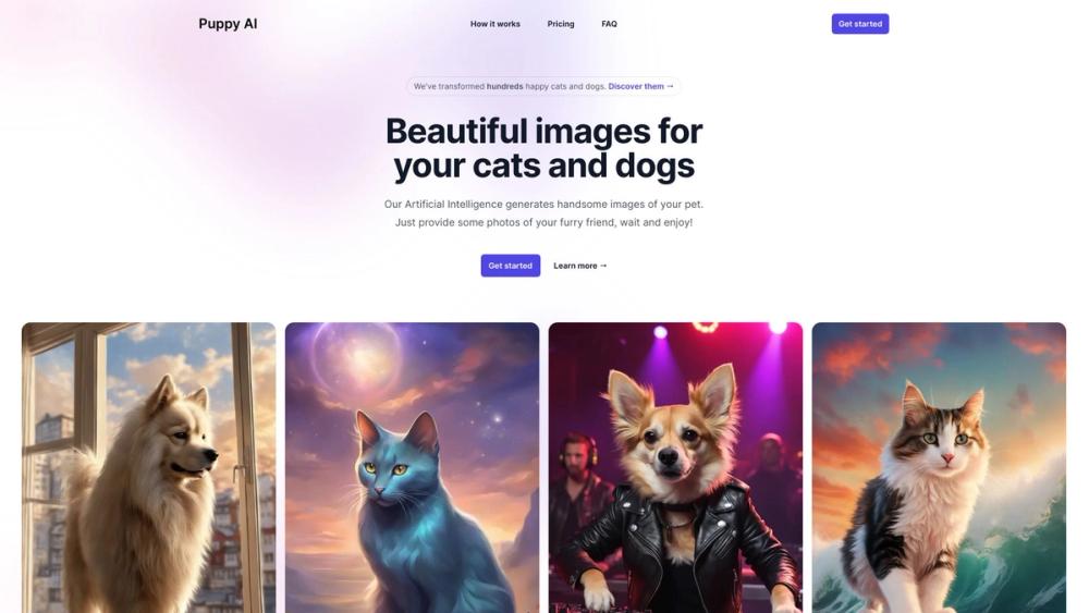 image for Puppy AI