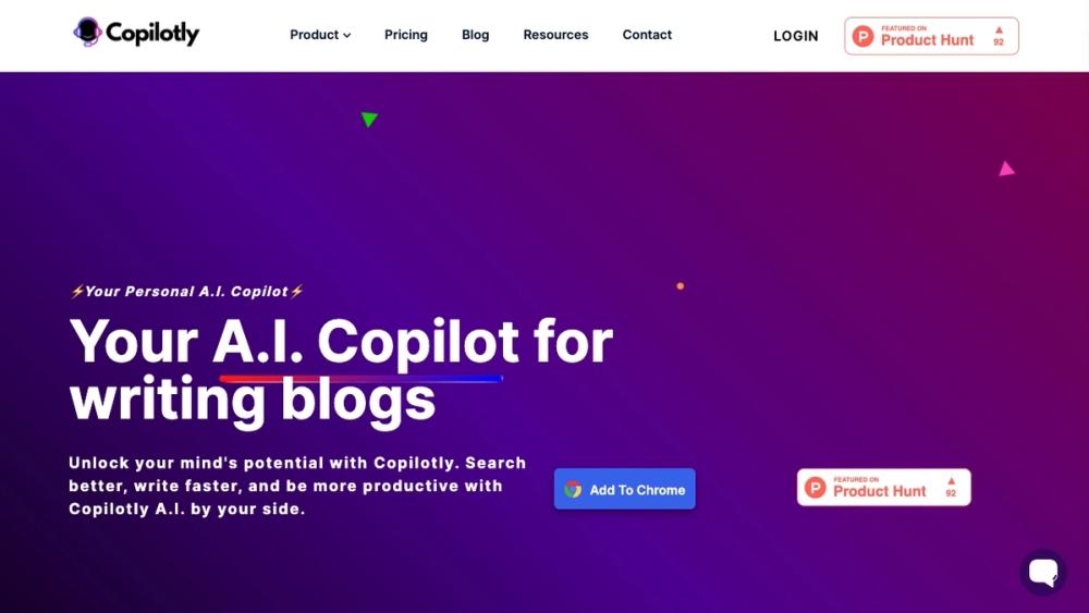 image for Copilotly